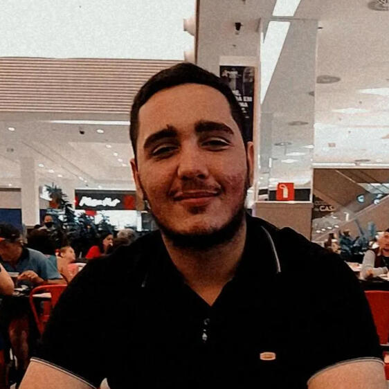 Francisco Antônio Sousa Dez/2023 - Jul/2025 Github Linkedin francisco.antonio.sousa@ccc.ufcg.edu.br