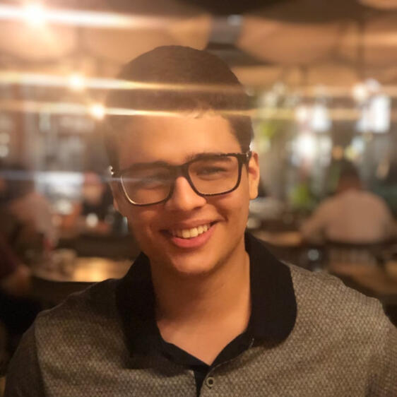 André Felipe Neves Dez/2023 - Nov/2024 Github Linkedin andre.neves@ccc.ufcg.edu.br