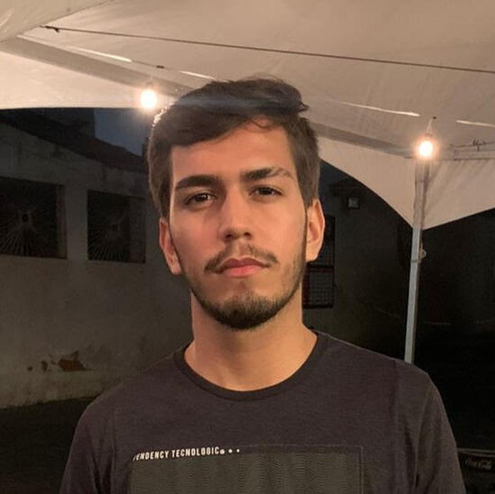 Matheus Andrade Set/2022 - Dez/2022 Github Linkedin matheus.andrade@ccc.ufcg.edu.br