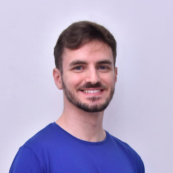 Matheus Silva Araujo Ago/2020 - Abr/2021 Github Linkedin matheus.araujo@copin.ufcg.edu.br